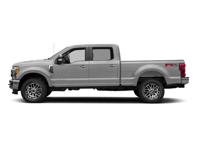 2017 Ford F-250 Super Duty Long Bed,Crew Cab Pickup